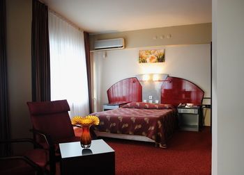 Hotel Eken