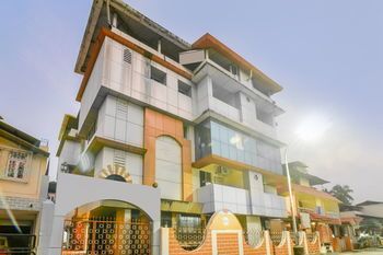 Treebo Trend Sunheads Panaji Goa