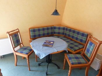 Hotel Wernerwald
