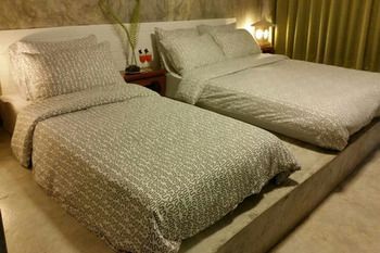 Ban P'Tor Resort