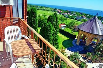 Guest House Skazka