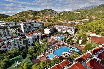 Club Hotel Anjeliq - Ultra All Inclusive