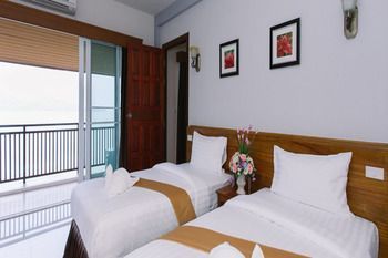 Royal Hill Satun Hotel (SHA Extra Plus)