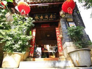 Hotel Image 1