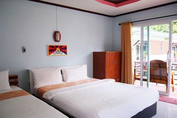 Lake Terrace Resort