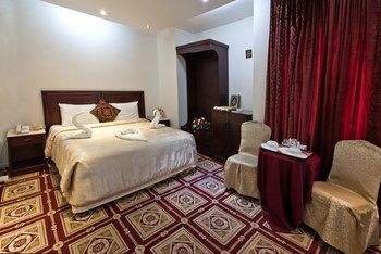 Diyar Al-Salam Hotel