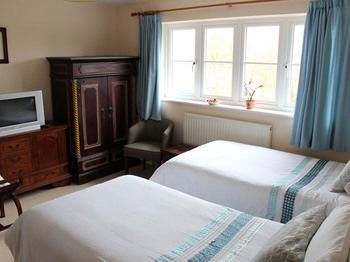 Oxfordbnb