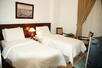 Mohamadia Al Zahra Hotel