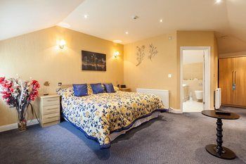 Dudsbury Golf Club - Hotel And Spa