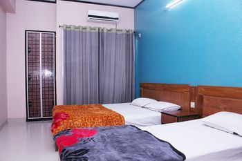 Shopno Bilash Holiday Suites