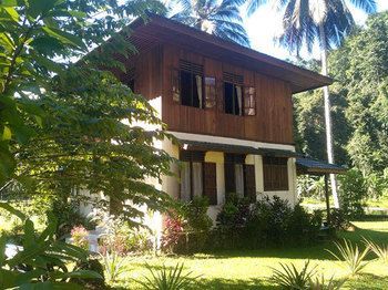 Bogani Homestay