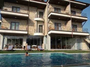 Kuzey Park Hotel