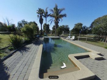 Berrigan Motel