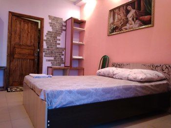 Mini Hotel Cezar