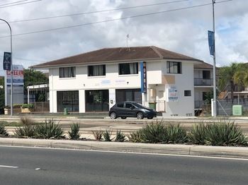 Gold Coast Inn