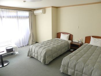 Itoen Hotel Bekkan