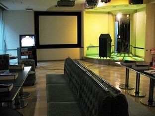 Hotel Image 1