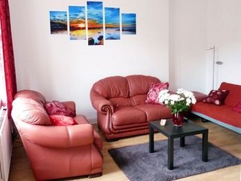 Chavva Apartment Bo'ness