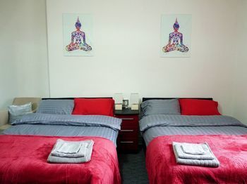 Chavva Apartment Bo'ness