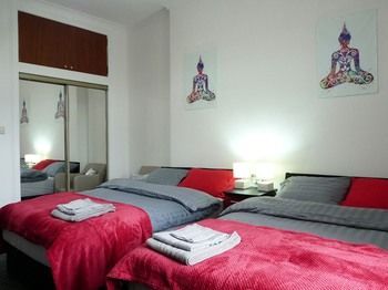 Chavva Apartment Bo'ness