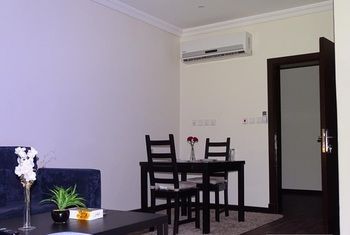 Al Makarim Hyat Furnished Units 2