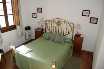 Hotel Yacanto