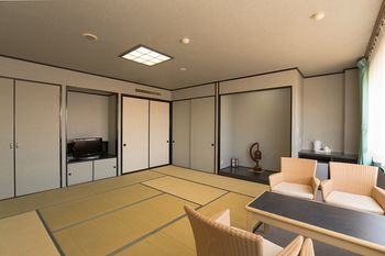 HERBAL SPA & HOTEL GENKIJIN