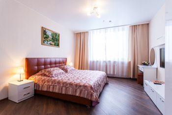 Hanoi-Moscow Aparthotel