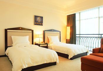 Hua Xia Pearl Hotel
