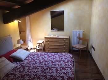 Tuscan Life Apartment