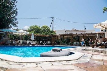 Aegeon Hotel