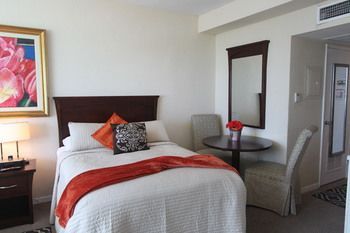 Casablanca by Suarez Condo Hotels