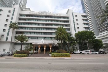 Casablanca by Suarez Condo Hotels