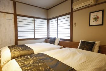 Hotel Tokinoza