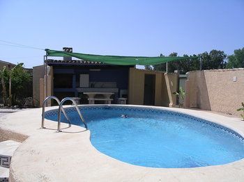 Villa Cirera