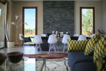 Villa Dar Adnaa