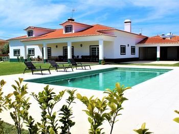 Casa dos Glorios