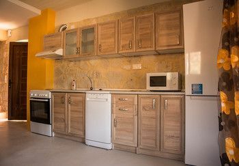 Uphoria villas