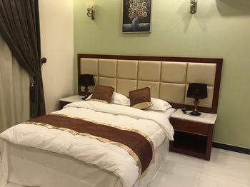 Ashbiliah Suites