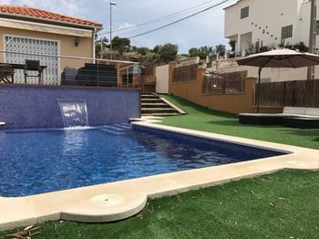 Villa Quint Mar