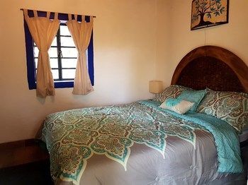 Casa de La Cascada
