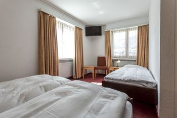 Hotel Frisal