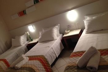 Hotel Lunes