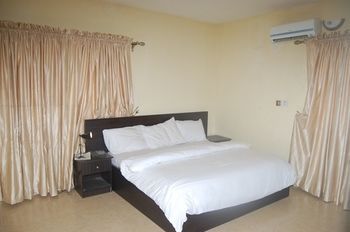 Bella Rose Hotel
