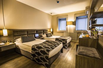 Hotel The Galaxy Durbar
