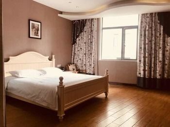 Shanghai Chi Chen Boutique Hotel