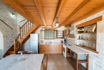 Asterion Villa by LeaderStay