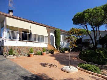 Villa Vilar