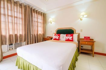 Mijo Hotel Tagaytay