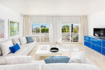 iloftmalaga  Villa Santa Clara Golf